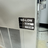 So-Low -80C Ultra Low Temp Freezer image 0